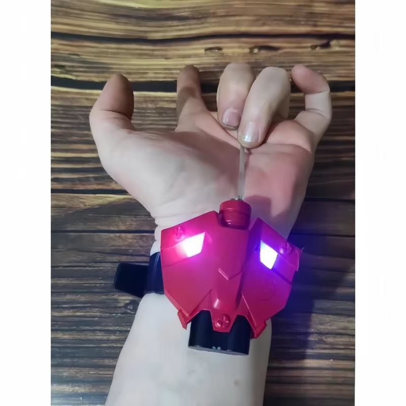 لعبة إطلاق خيوط العنكبوت الجدي - مراجعة Tech Accessories Shop وسعره