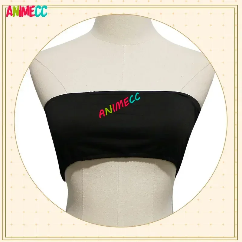 ANIMECC في المخزون يور فورجر أ - مراجعة Tech Hair Accessories وسعره