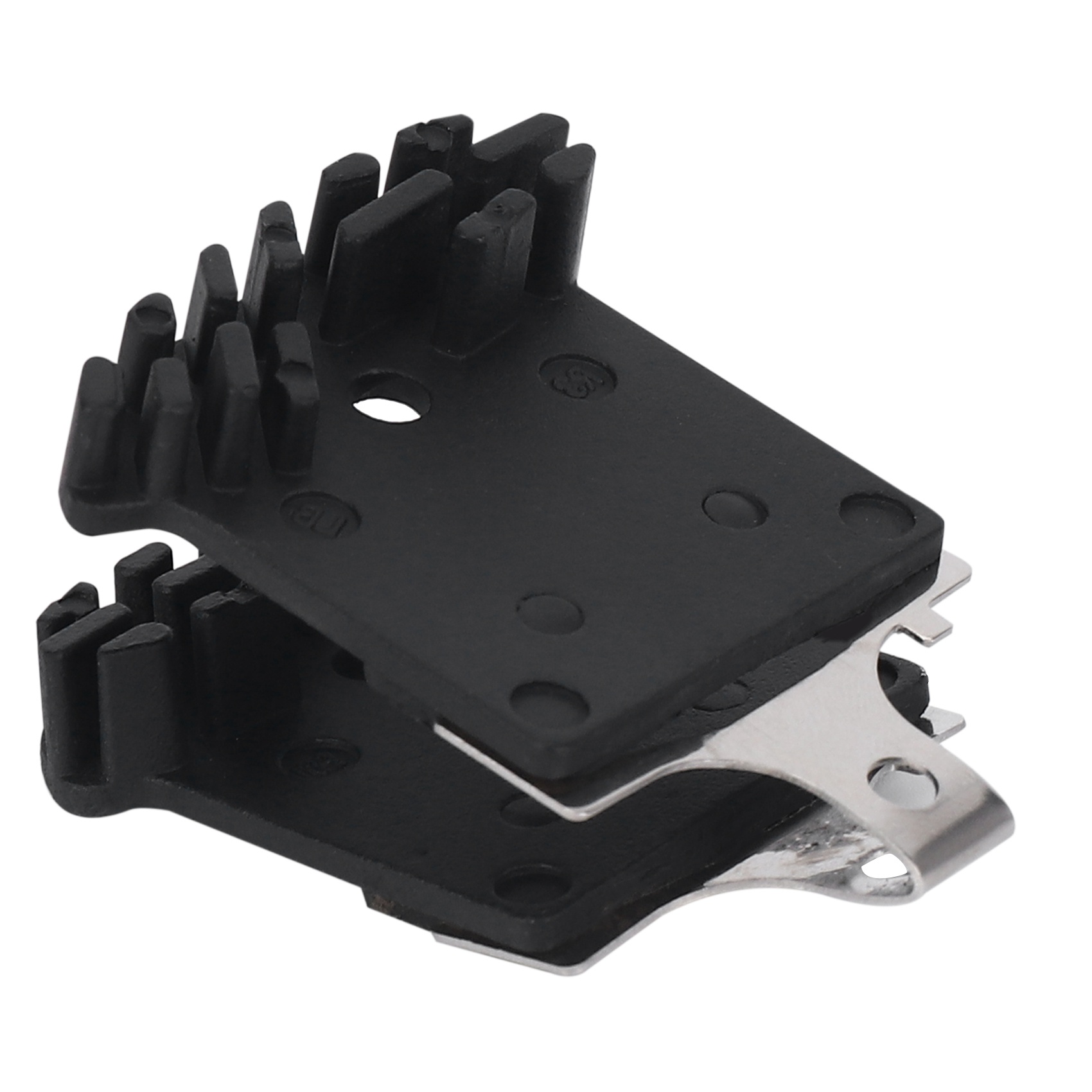 وسادات الفرامل A89E - فرامل قر - مراجعة Tech Bike Accessories وسعره