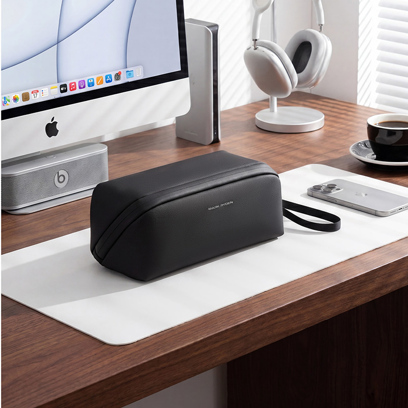 حقيبة تنظيم الأجهزة الإلكتروني - مراجعة Tech Accessories Business وسعره