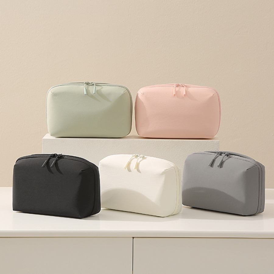 منظم أسلاك محمول للسفر، حافظة  - مراجعة Tech Accessories To Gift وسعره