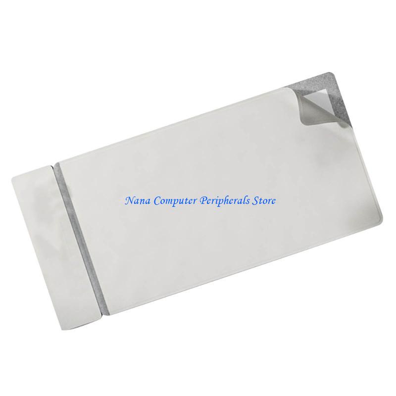 لوحة ماوس ألعاب مغناطيسية F68C - مراجعة Mouse Charging Pad وسعره