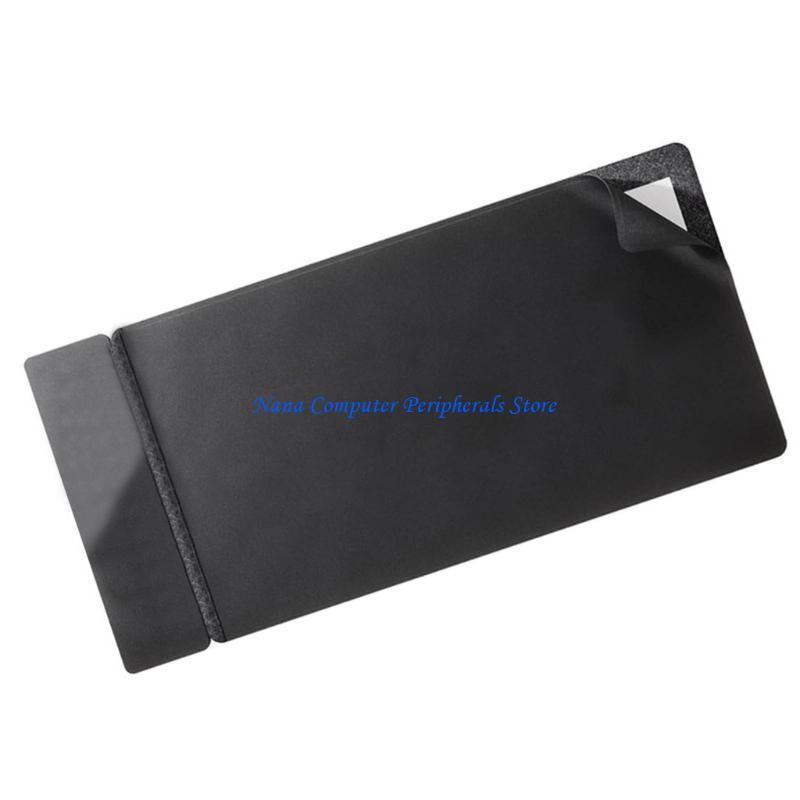 لوحة ماوس ألعاب مغناطيسية F68C - مراجعة Mouse Charging Pad وسعره