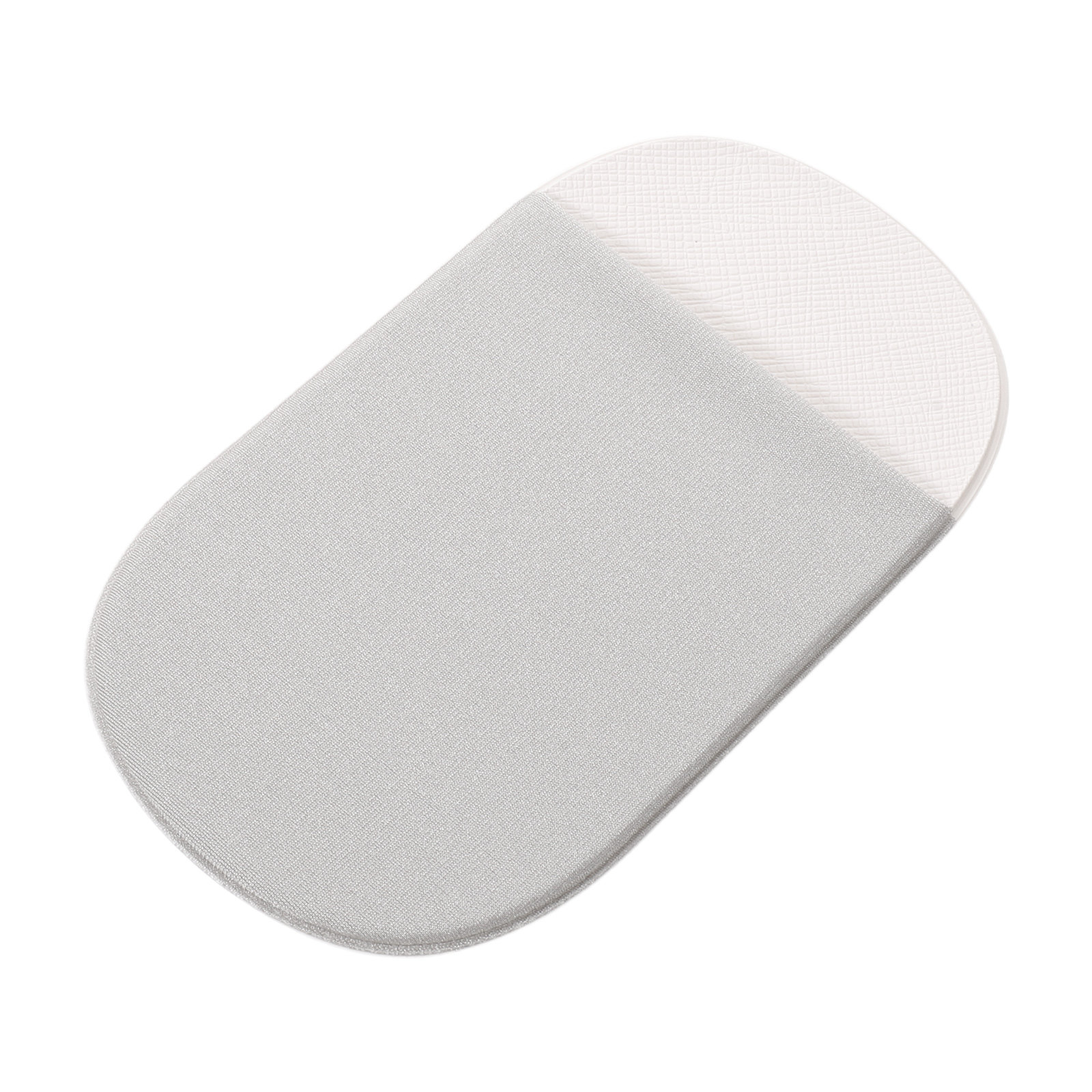 حامل ماوس لابتوب لاصق رمادي، ح - مراجعة Tech Accessories For Laptop وسعره