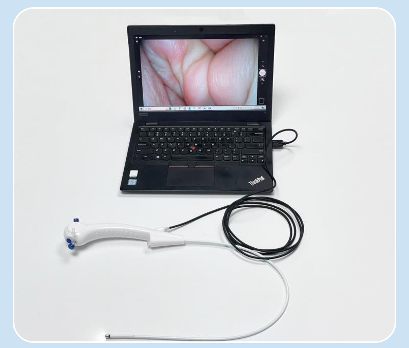 منظار داخلي مرن، مناظير داخلية - مراجعة Vet Tech Accessories وسعره