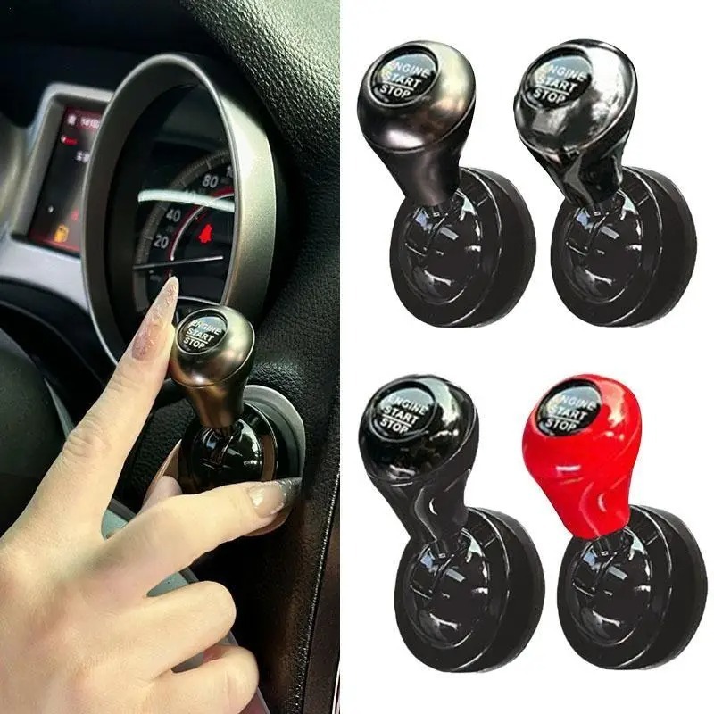 زر تشغيل السيارة بلمسة واحدة م - مراجعة Tech Car Accessories وسعره