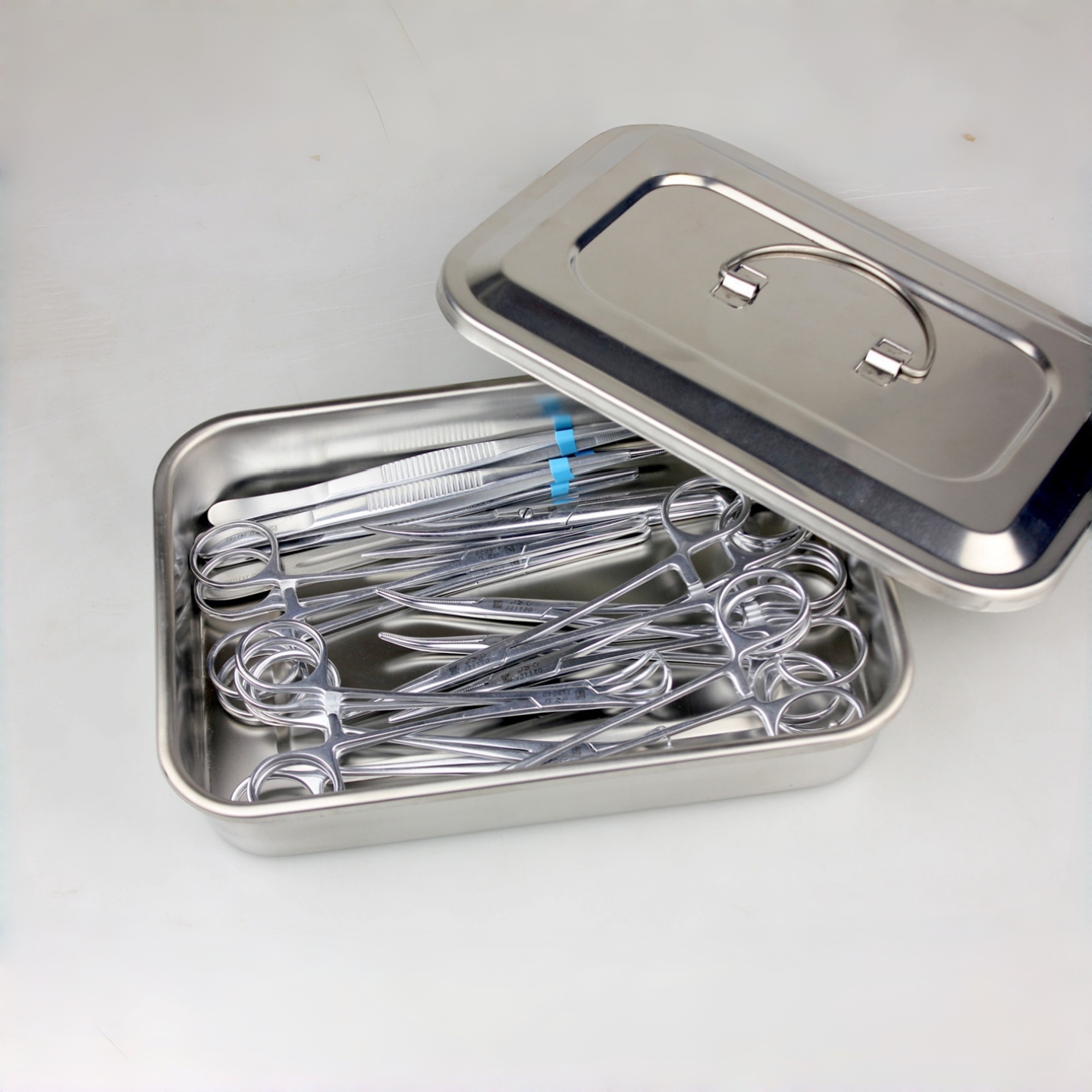 مجموعات أدوات جراحة الحيوانات  - مراجعة Vet Tech Accessories وسعره