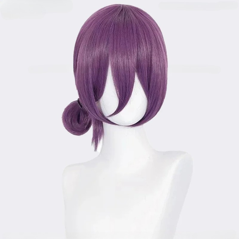 باروكات تنكرية لشخصية ريز من ا - مراجعة Tech Hair Accessories وسعره