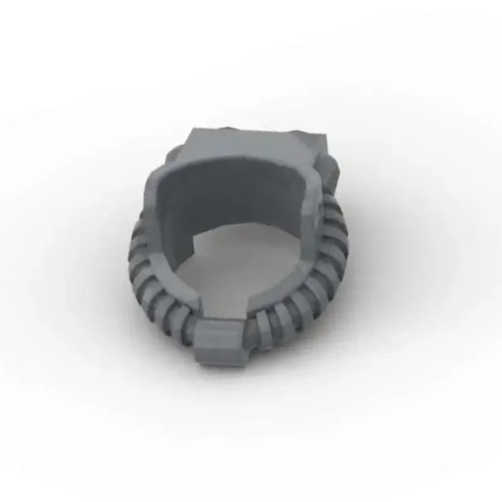 مجموعة مكعبات بناء MOC 10 قطع  - مراجعة Tech Accessories To Gift وسعره