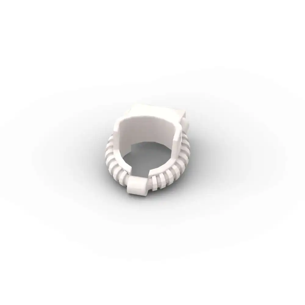 مجموعة مكعبات بناء MOC 10 قطع  - مراجعة Tech Accessories To Gift وسعره