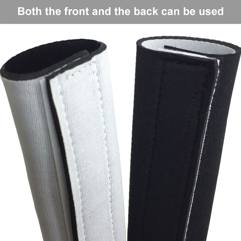 غطاء منظم للكابلات من النيوبري - مراجعة Cable Sleeve Neoprene وسعره