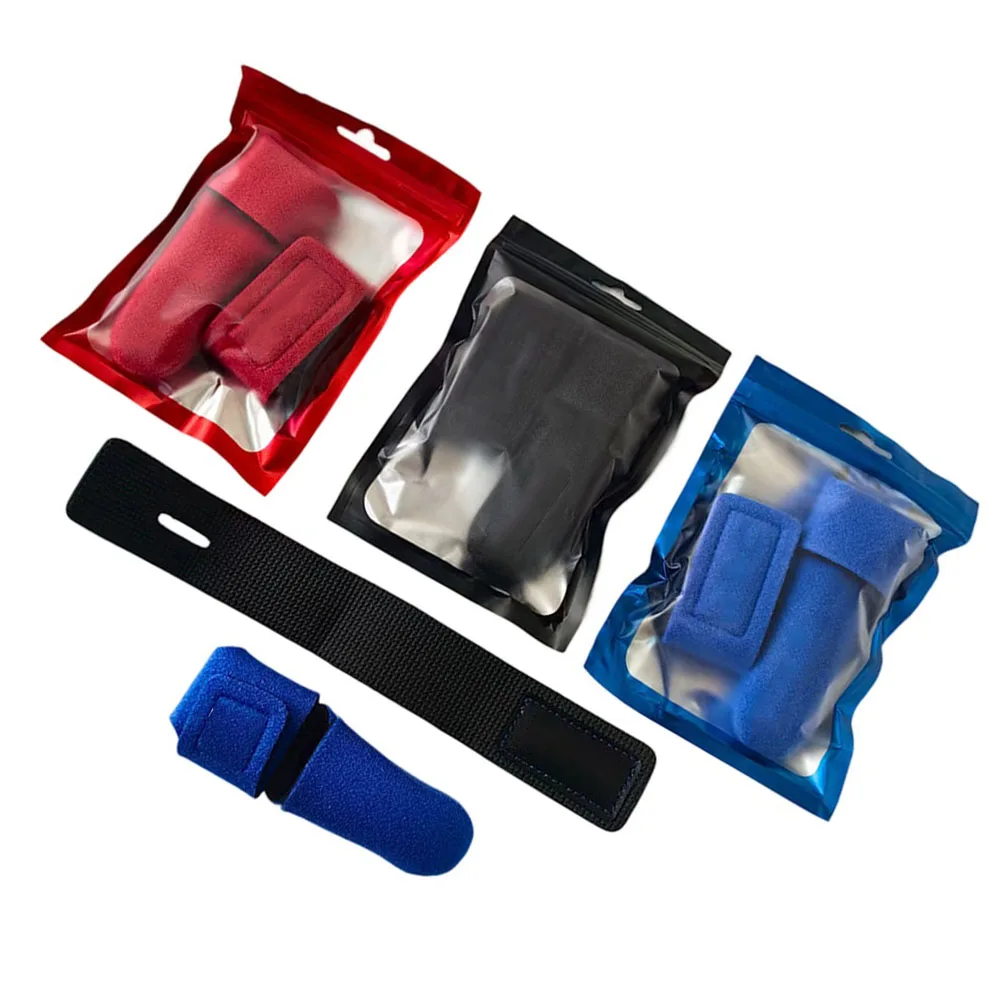 3/6 مجموعة النيوبرين الصيد رود - مراجعة Cable Sleeve Neoprene وسعره